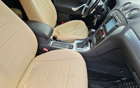 Ford Mondeo IV, 2012 год, 1 050 000 рублей, 14 фотография
