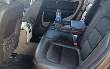 Volvo XC70 II рестайлинг, 2014 год, 1 600 000 рублей, 5 фотография