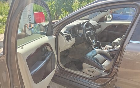 Volvo XC70 II рестайлинг, 2014 год, 1 600 000 рублей, 3 фотография