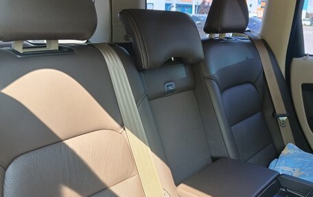 Volvo XC70 II рестайлинг, 2014 год, 1 600 000 рублей, 9 фотография