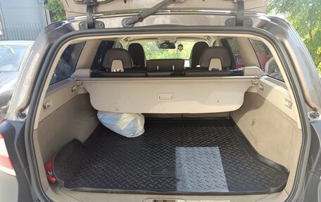 Volvo XC70 II рестайлинг, 2014 год, 1 600 000 рублей, 8 фотография