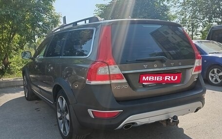 Volvo XC70 II рестайлинг, 2014 год, 1 600 000 рублей, 7 фотография
