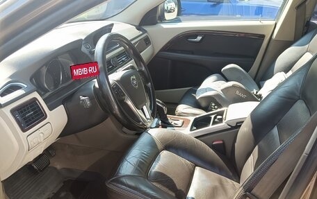 Volvo XC70 II рестайлинг, 2014 год, 1 600 000 рублей, 4 фотография