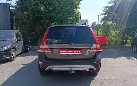Volvo XC70 II рестайлинг, 2014 год, 1 600 000 рублей, 11 фотография