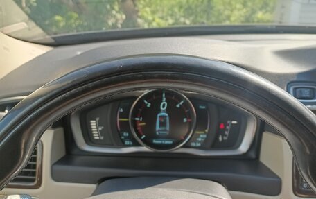 Volvo XC70 II рестайлинг, 2014 год, 1 600 000 рублей, 13 фотография