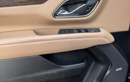 Chevrolet Tahoe IV, 2022 год, 6 300 000 рублей, 14 фотография
