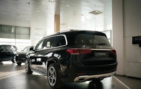 Mercedes-Benz GLS, 2020 год, 8 256 000 рублей, 4 фотография