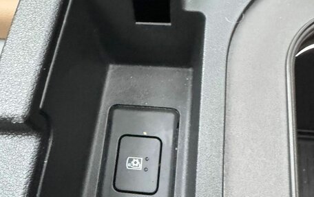 Chevrolet Tahoe IV, 2022 год, 6 300 000 рублей, 18 фотография