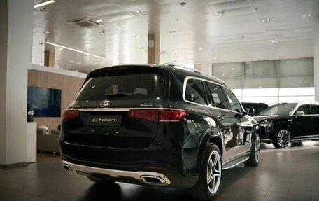 Mercedes-Benz GLS, 2020 год, 8 256 000 рублей, 6 фотография