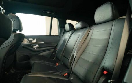 Mercedes-Benz GLS, 2020 год, 8 256 000 рублей, 15 фотография