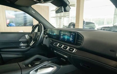 Mercedes-Benz GLS, 2020 год, 8 256 000 рублей, 10 фотография