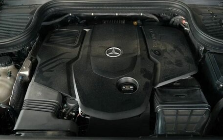 Mercedes-Benz GLS, 2020 год, 8 256 000 рублей, 20 фотография