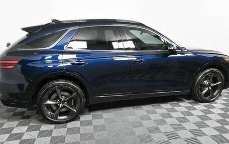 Genesis GV70, 2025 год, 7 300 000 рублей, 2 фотография