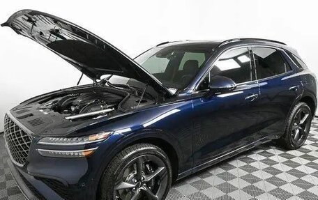 Genesis GV70, 2025 год, 7 300 000 рублей, 9 фотография