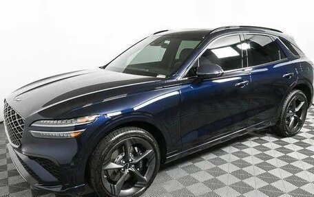 Genesis GV70, 2025 год, 7 300 000 рублей, 8 фотография