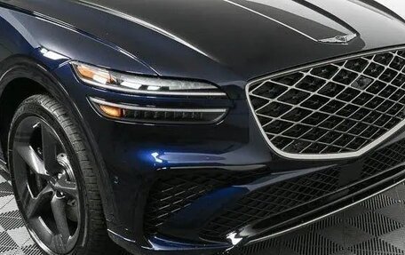 Genesis GV70, 2025 год, 7 300 000 рублей, 11 фотография