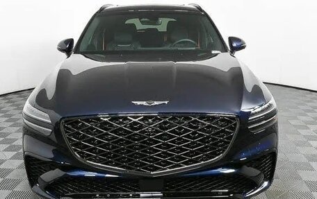 Genesis GV70, 2025 год, 7 300 000 рублей, 10 фотография