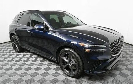 Genesis GV70, 2025 год, 7 300 000 рублей, 1 фотография