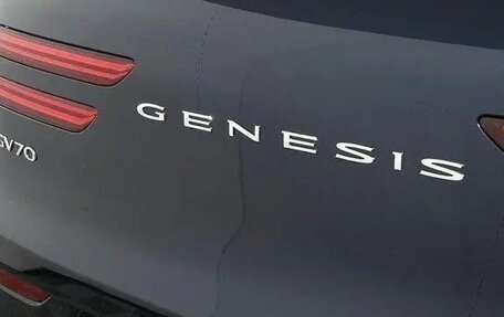 Genesis GV70, 2025 год, 7 300 000 рублей, 15 фотография