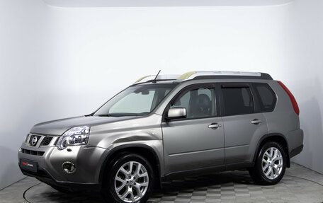 Nissan X-Trail, 2011 год, 899 000 рублей, 1 фотография