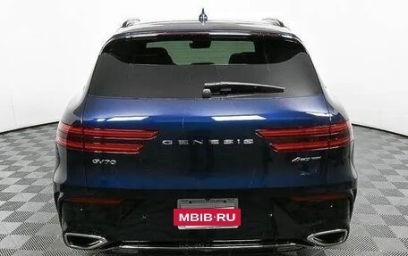 Genesis GV70, 2025 год, 7 300 000 рублей, 6 фотография