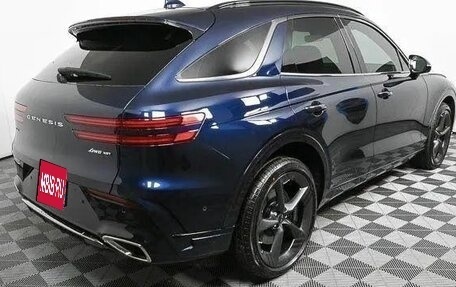 Genesis GV70, 2025 год, 7 300 000 рублей, 3 фотография