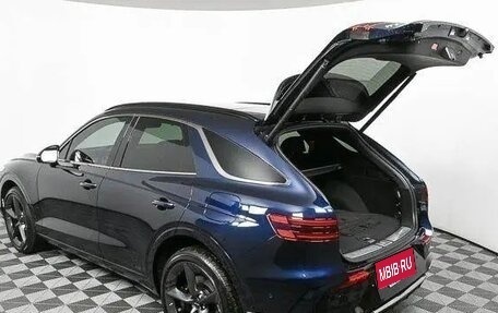 Genesis GV70, 2025 год, 7 300 000 рублей, 13 фотография