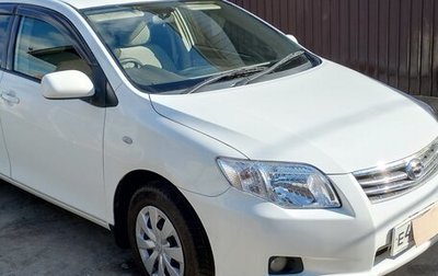 Toyota Corolla, 2009 год, 730 000 рублей, 1 фотография