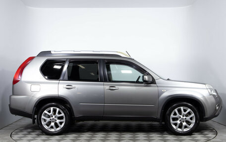 Nissan X-Trail, 2011 год, 899 000 рублей, 4 фотография