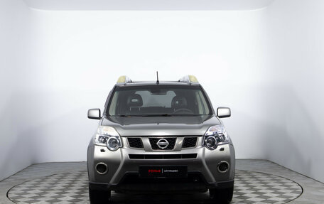 Nissan X-Trail, 2011 год, 899 000 рублей, 2 фотография