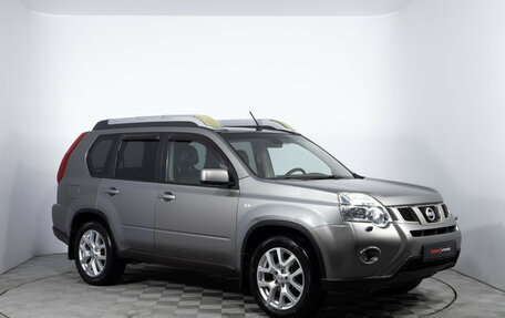 Nissan X-Trail, 2011 год, 899 000 рублей, 3 фотография