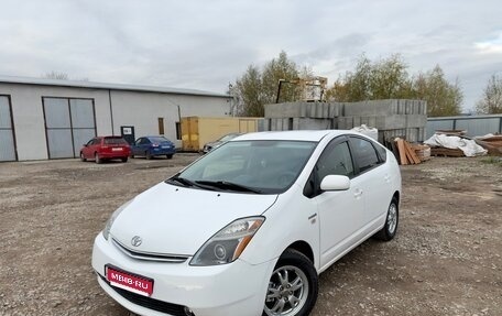 Toyota Prius, 2008 год, 770 000 рублей, 1 фотография