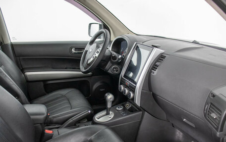 Nissan X-Trail, 2011 год, 899 000 рублей, 9 фотография