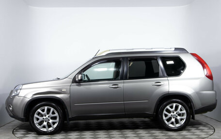 Nissan X-Trail, 2011 год, 899 000 рублей, 8 фотография