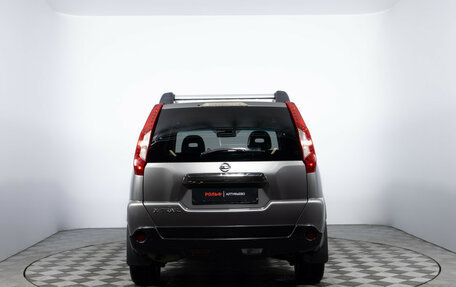 Nissan X-Trail, 2011 год, 899 000 рублей, 6 фотография