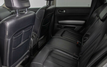 Nissan X-Trail, 2011 год, 899 000 рублей, 11 фотография