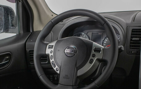 Nissan X-Trail, 2011 год, 899 000 рублей, 15 фотография