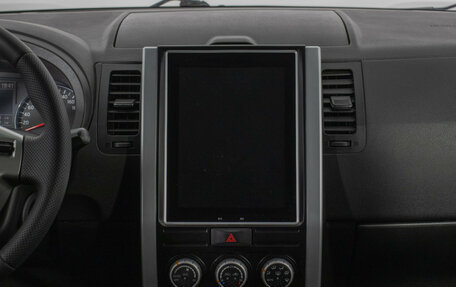 Nissan X-Trail, 2011 год, 899 000 рублей, 14 фотография