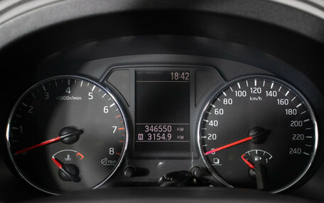 Nissan X-Trail, 2011 год, 899 000 рублей, 12 фотография