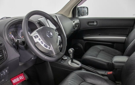 Nissan X-Trail, 2011 год, 899 000 рублей, 10 фотография