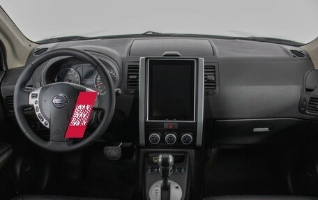 Nissan X-Trail, 2011 год, 899 000 рублей, 13 фотография