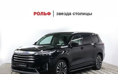 CheryExeed VX, 2023 год, 2 490 000 рублей, 1 фотография