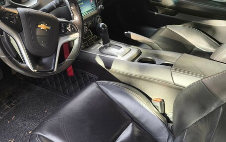 Chevrolet Camaro IV, 2013 год, 2 000 000 рублей, 8 фотография