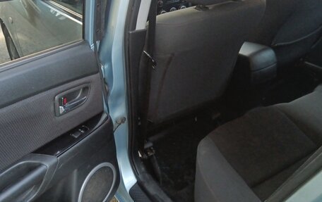 Mazda 3, 2008 год, 670 000 рублей, 9 фотография