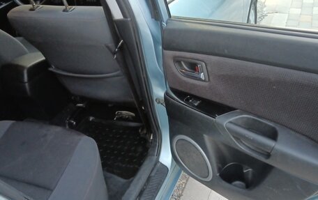 Mazda 3, 2008 год, 670 000 рублей, 8 фотография
