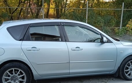 Mazda 3, 2008 год, 670 000 рублей, 6 фотография