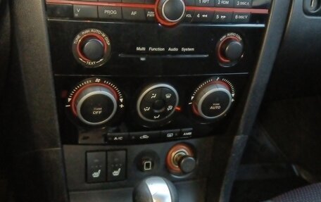 Mazda 3, 2008 год, 670 000 рублей, 11 фотография
