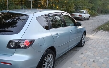 Mazda 3, 2008 год, 670 000 рублей, 5 фотография