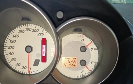 Mazda 3, 2008 год, 670 000 рублей, 14 фотография