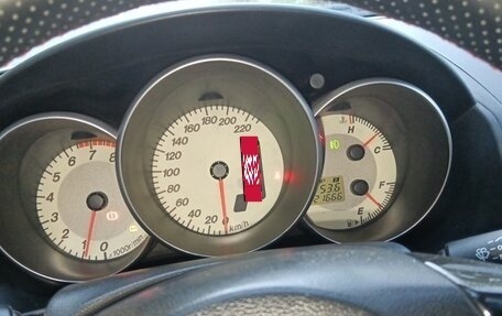 Mazda 3, 2008 год, 670 000 рублей, 12 фотография